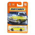 Matchbox 1953 Buick Skylark Convertible - Matchbox 70 Years Series 32/100