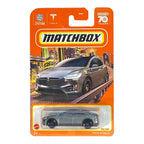 Matchbox Tesla Model X - Matchbox 70 Years Series 90/100