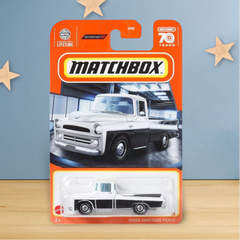 Matchbox Dodge Sweptside Pickup - Matchbox 70 Years Series 14/100