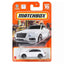 Matchbox '18 Bentley Bentayga - Matchbox 70 Years Series 4/100