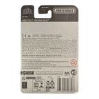 Matchbox MBX Self-Driving Bus - Matchbox Series 37/100