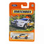 Matchbox Ford Police Interceptor - Matchbox Series 42/100