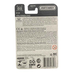 Matchbox 1976 Honda CVCC - Matchbox Series 49/100