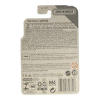 Matchbox 1948 Willys Jeepster - MBX City Series 38/100