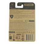 Matchbox Lamborghini LM002 - Matchbox Series 96/100