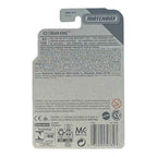 Matchbox Ice Cream King - Matchbox City Series 43/100