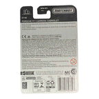 Matchbox Porsche 911 Carrera Cabriolet -Matchbox Series 27/100