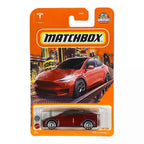 Matchbox Tesla Model Y - Matchbox Series 18/100