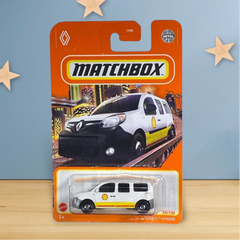Matchbox Renault Kangoo - Matchbox Series 30/100