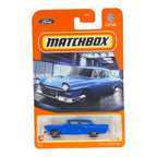 Matchbox Ford Custom 300 - Matchbox Series 41/100