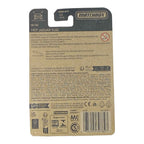 Matchbox 1977 Jaguar XJ6C - Matchbox Series 58/100