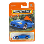 Matchbox 1994 Mitsubishi 300GT - Matchbox Series 74/100