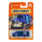 Matchbox Aqua King - Matchbox 70 Years Series 57/100 -