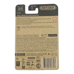 Matchbox 1964 Lincoln Continental - Matchbox Series 21/100 -