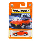 Matchbox 1984 Toyota MR2 - Matchbox Series 16/100 -