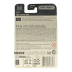 Matchbox 1984 Toyota MR2 - Matchbox Series 16/100 -