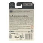 Matchbox 2018 Toyota Hilux - Matchbox Series 40/100 -