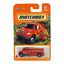 Matchbox Freightliner M2 106 - Matchbox Series 76/100 -