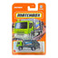 Matchbox Garbage King - Matchbox Series 32/100 -