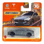 Matchbox Tesla Model X - Matchbox 70 Years Series 90/100 - Short Card