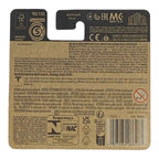 Matchbox Tesla Model X - Matchbox 70 Years Series 90/100 - Short Card