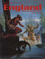 World Book 3: England - Collectors World Toys