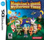 Magician's Quest: Mysterious Times (Nintendo DS)
