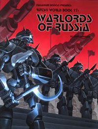 Warlords of Russia Main image