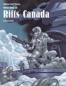 World Book 20: Canada Main image