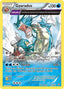 Pokemon: Gyarados Reverse Holo Ancient Origins 21/98 - Moderate Play