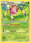 Ariados 006/98 - XY  Ancient Origins