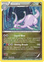 Goodra 060/98 - XY  Ancient Origins Holofoil