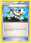 Eco Arm 071/98 - XY  Ancient Origins Reverse Holofoil