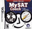 My SAT Coach The Princeton Review (Nintendo DS)