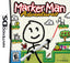 Marker Man Adventures (Nintendo DS)