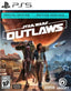 Star Wars: Outlaws (Special Edition) (PlayStation 5)
