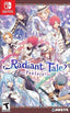 Radiant Tale: Fanfare! (Nintendo Switch)