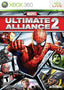 Marvel Ultimate Alliance 2 (Xbox 360)