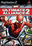 Marvel Ultimate Alliance 2 (Playstation 2)