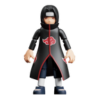 Naruto Shippuden GV01 Ultimate Bond | Blokees Blind Box