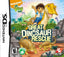 Go, Diego, Go!: Great Dinosaur Rescue (Nintendo DS)