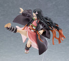 Demon Slayer: Kimetsu no Yaiba figma 508 Nezuko Kamado Figure - Collectors World Toys