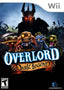 Overlord: Dark Legend (Wii)