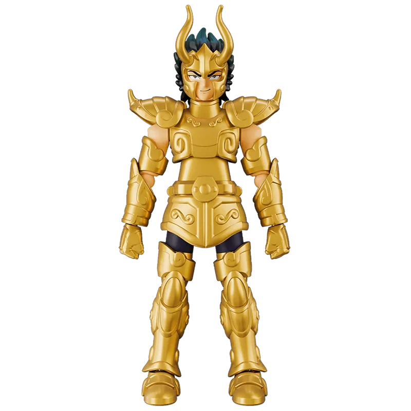 Saint Seiya Galaxy Version 01 The Legacy of Sagittarius!! (1 Blind Box)