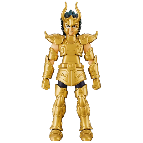 Saint Seiya Galaxy Version 01 The Legacy of Sagittarius!! (1 Blind Box)