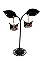 Hello Kitty Earrings