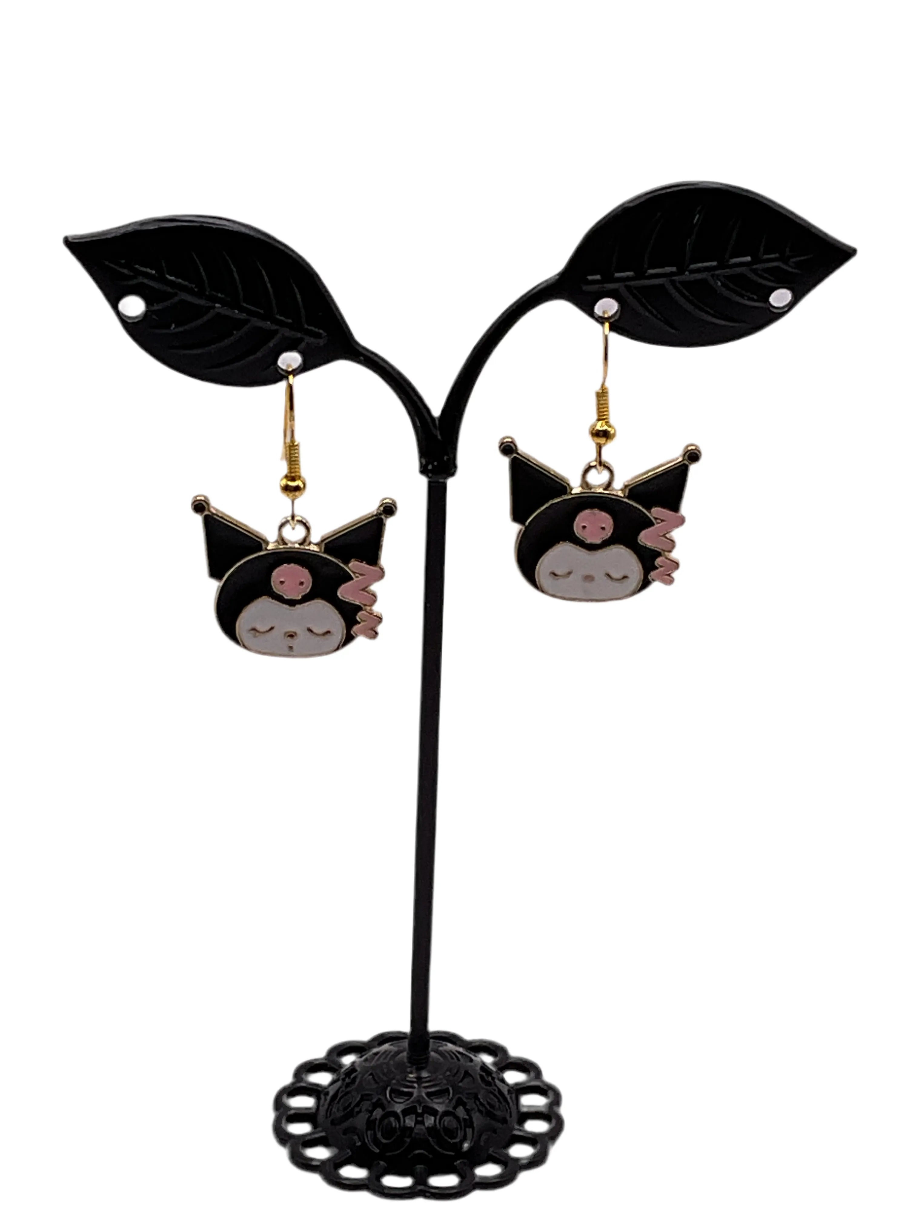 Hello Kitty Earrings