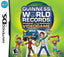 Guinness World Records The Video Game (Nintendo DS)