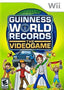 Guinness World Records: The Video Game (Wii)