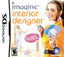 Imagine Interior Designer (Nintendo DS)